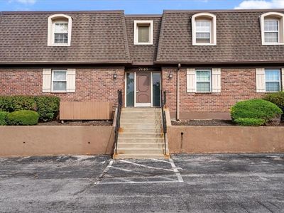 7618 W 59th Ter APT 310, Overland Park, KS, 66202