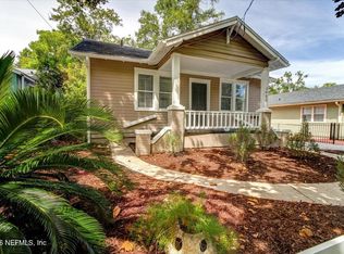 3855 ELOISE Street, Jacksonville, FL 32205