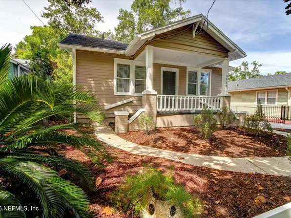 3855 ELOISE Street, Jacksonville, FL 32205