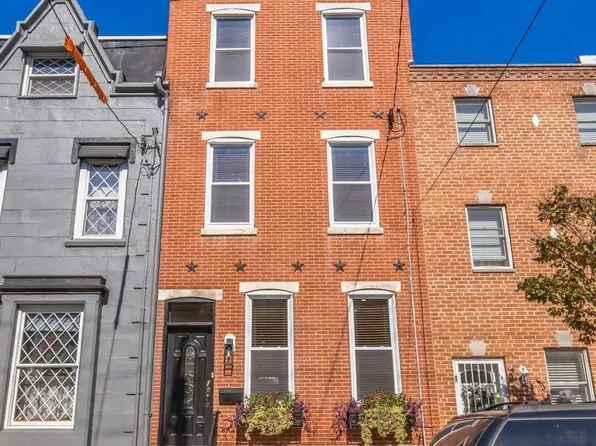 827 Dickinson St, Philadelphia, PA 19147