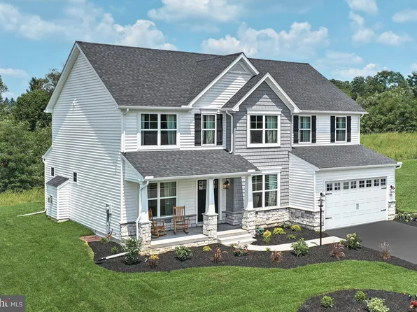6315 Neha Dr Lot 2, Mechanicsburg, PA 17050