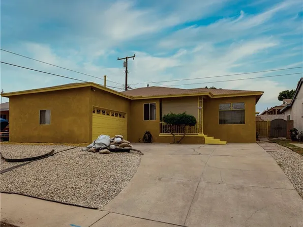 12213 Trinity St, Los Angeles, CA 90061