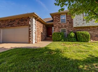 3501 W Moark, Battlefield, MO 65619