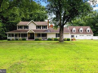 140 Elmwood Rd S, Marlton, NJ 08053