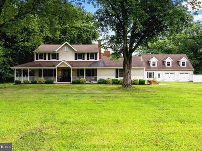 140 Elmwood Rd S, Marlton, NJ, 08053