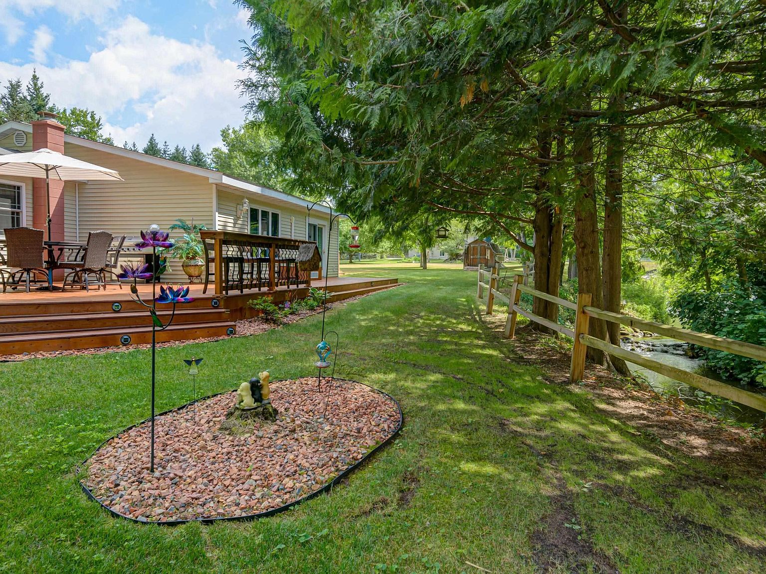 3818 E Duck Lake Rd, Grawn, MI 49637 Zillow