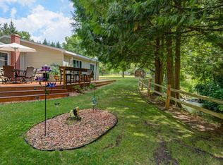 3818 E Duck Lake Rd, Grawn, MI 49637
