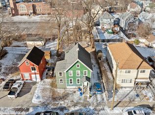 80 Homer St, Binghamton, NY 13903
