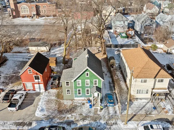 80 Homer St, Binghamton, NY 13903