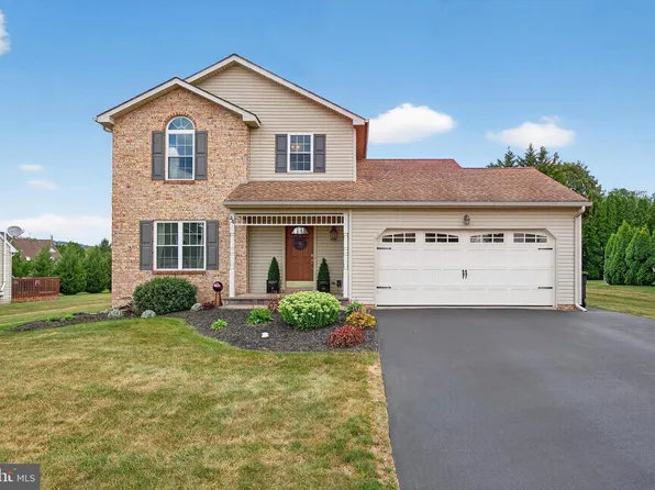 44 Sunrise Cir, Denver, PA 17517