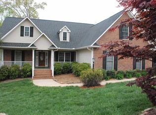 513 Swindon Ct, Spartanburg, SC 29301