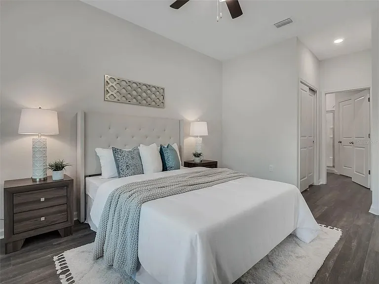 2964 Oak Park Way #A — Photo 16