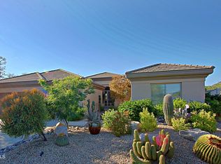 6884 E Amber Sun Dr, Scottsdale, AZ 85266