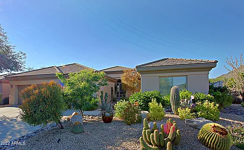 6884 E Amber Sun Dr Photo 1