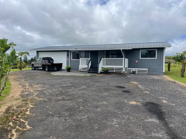 18-4227 N Pszyk Rd, Mountain View, HI 96771