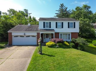 4517 W Brightview Ave, Pittsburgh, PA 15227