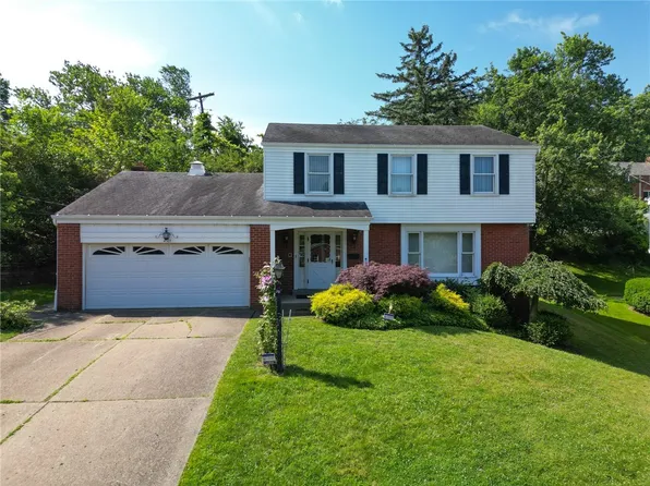 4517 W Brightview Ave, Pittsburgh, PA 15227