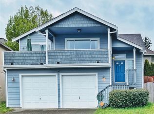 5638 S 295th Pl, Auburn, WA