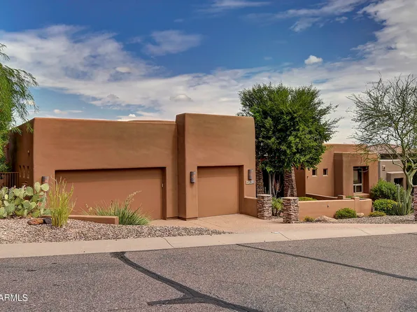 13622 N Sunset Drive, Fountain Hills, AZ 85268