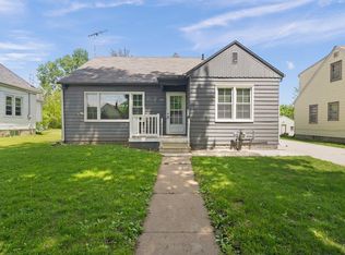848 Kern St, Waterloo, IA 50703
