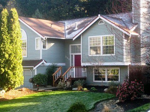 Most Gorgeous house in the neighborhood!