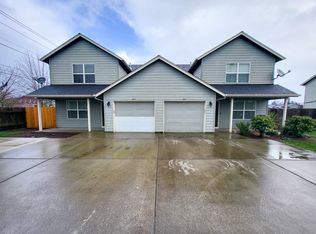 3617 Colton Ln NE, Salem, OR 97305