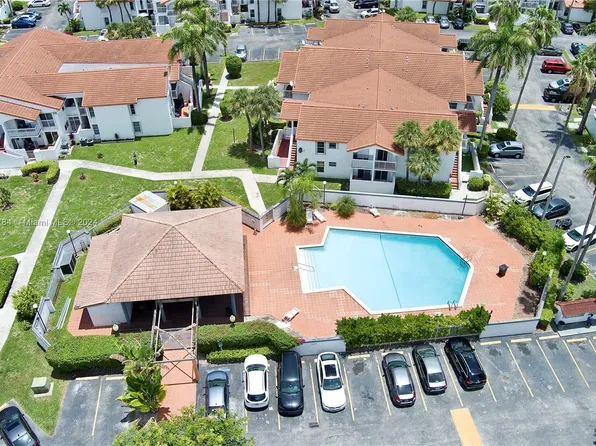 7680 SW 153rd Ct APT 105, Miami, FL 33193