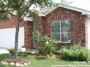 15906 Darlington Gap, San Antonio, TX 78247