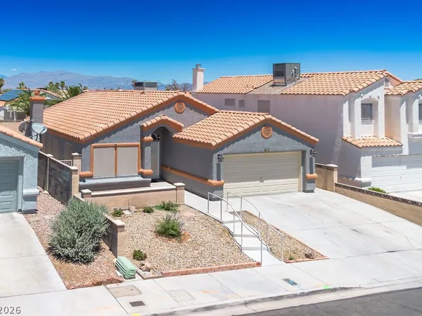 8220 James Grayson Dr, Las Vegas, NV 89145