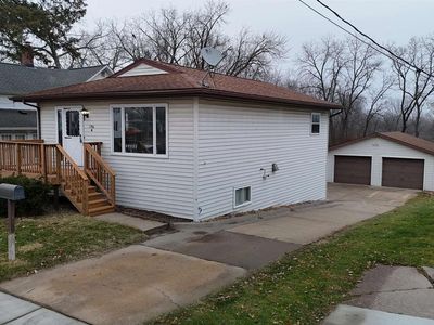 1706 Kilbourn Avenue, Tomah, WI, 54660