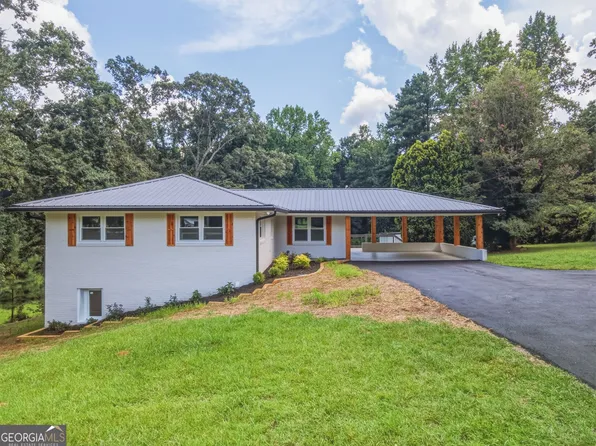 1348 Nebo Rd, Dallas, GA 30157