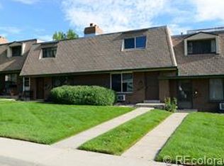 7871 W Glasgow Pl, Littleton, CO 80128