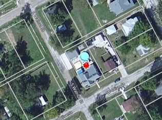 313 W Olive St, Vandalia, MO 63382