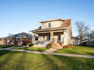 24 3rd Ave SW, Le Mars, IA 51031