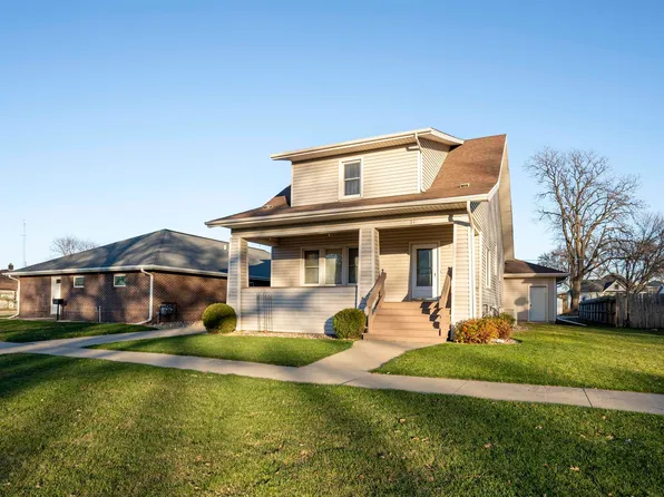 24 3rd Ave SW, Le Mars, IA 51031