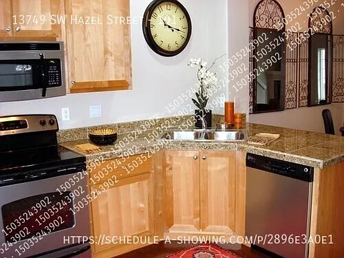 13749 SW Hazel St #101 — Photo 7