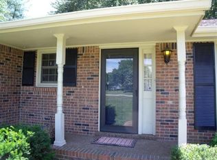 109 Moss Ln, Franklin, TN 37064