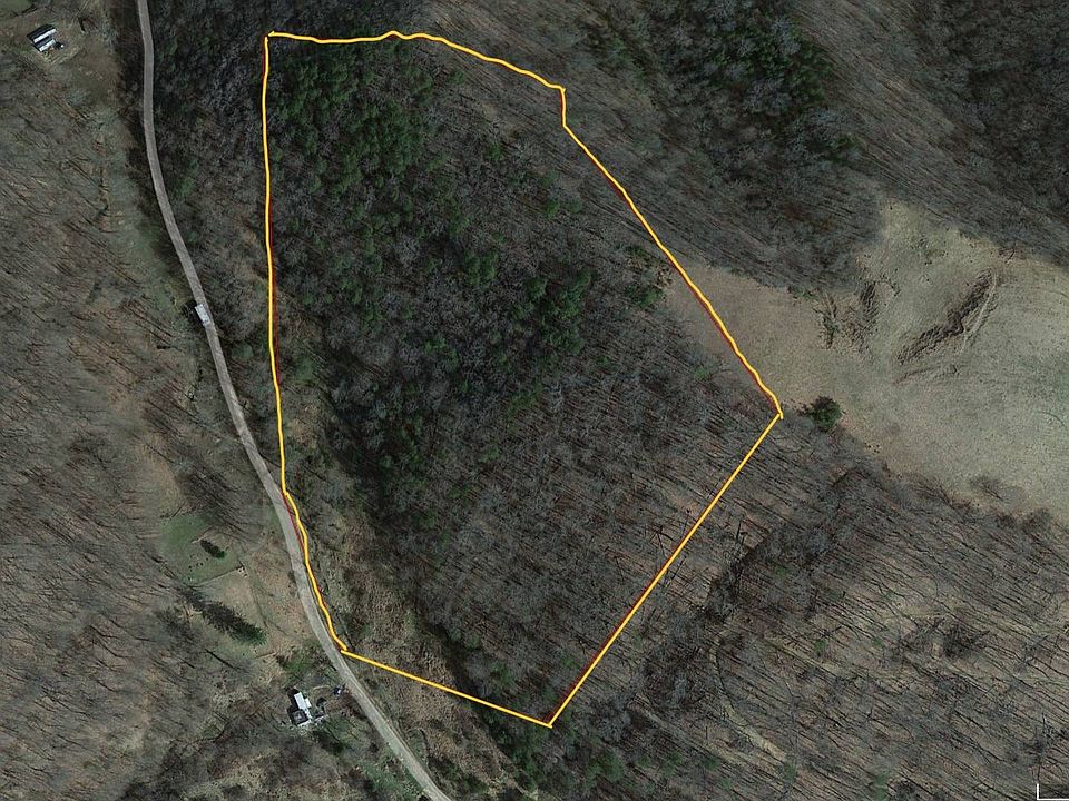 7500 Scotts Fork Bonnie Rd, Exchange, WV 26619 Zillow
