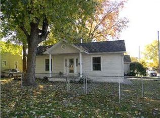 3028 Edgewood Dr, Evansville, IN 47712