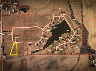 LOT 17 Lakelaine Dr, Macon, IL 62544