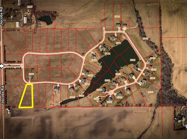 LOT 17 Lakelaine Dr, Macon, IL 62544