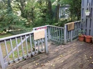 1216-A Clarendon St, Durham, NC 27705