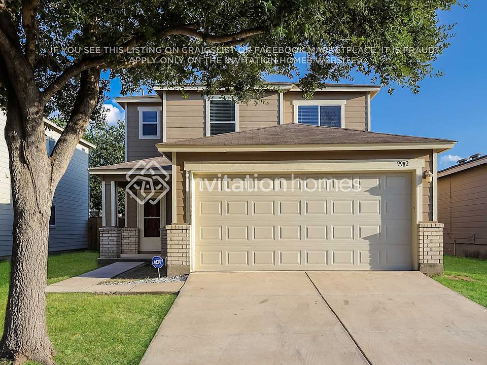 9982 Hawksbill Peak, San Antonio, TX 78245 | Zillow