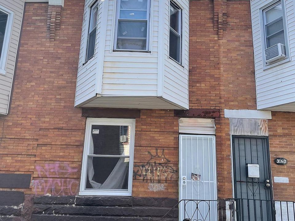 3158 Custer St, Philadelphia, PA 19134 Zillow