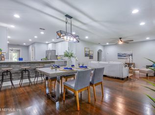 1306 Starratt Rd, Jacksonville, FL 32218