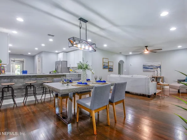 1306 STARRATT Road, Jacksonville, FL 32218