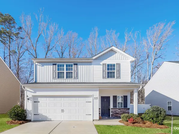 1815 Allegheny Dr, Gastonia, NC 28054