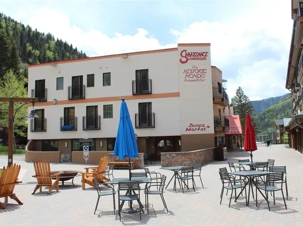 110 Sutton Pl #208, Taos Ski Valley, NM 87525