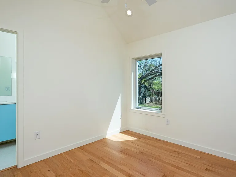 North Bedroom