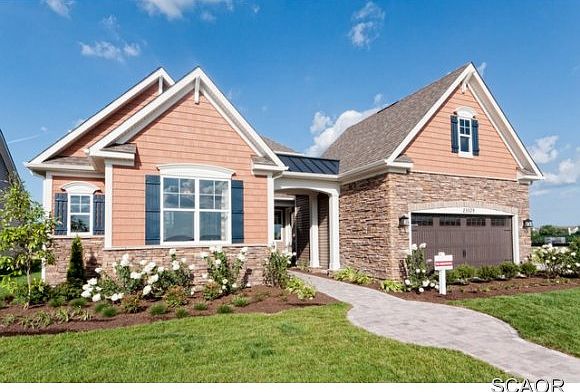 1st image of 25535 Fox Point Ln